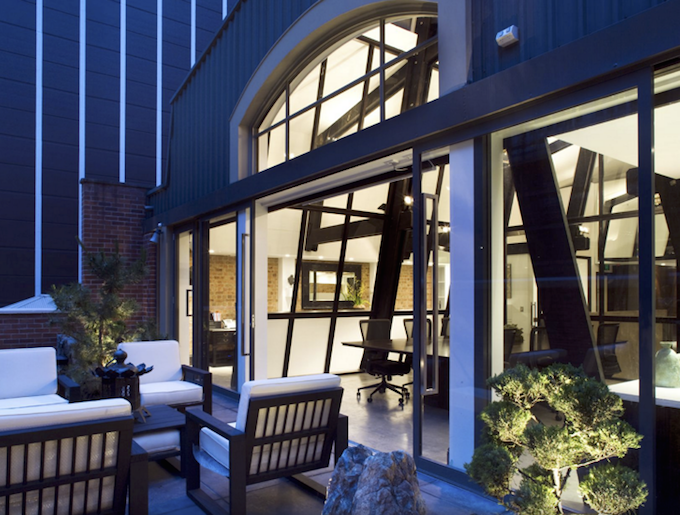 Blainey North | TOP Designer