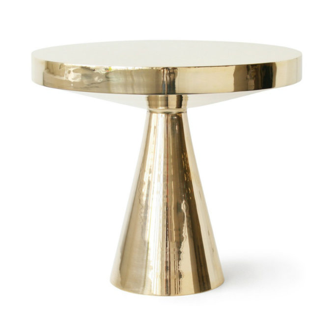Modern Side Tables- Side Table by Jonathan Hadler