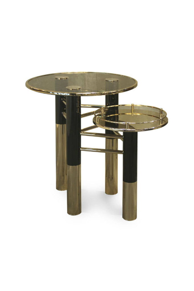Modern Side tables- Konstantin by Essential Home