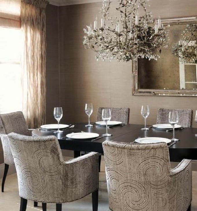 TOP 20 Modern Dining Chairs