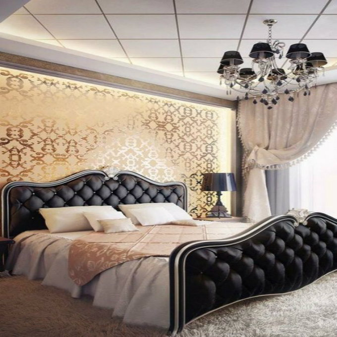Top 18 luxury beds for your bedroom