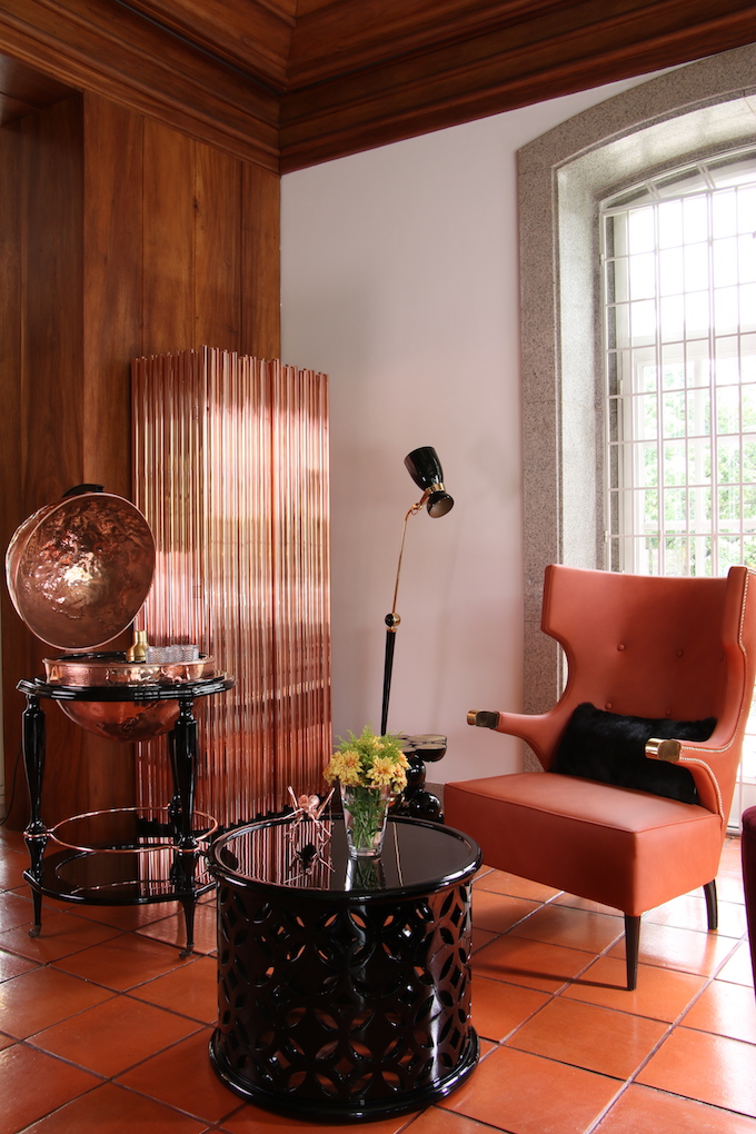 Luxury Houses- Covet House Project
