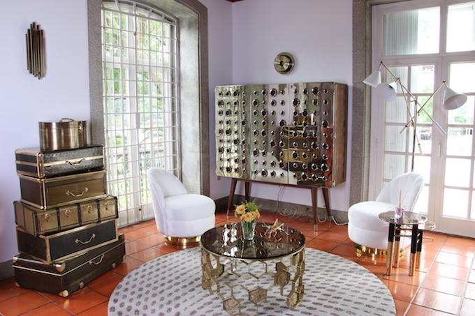 Luxury House- Covet House Project