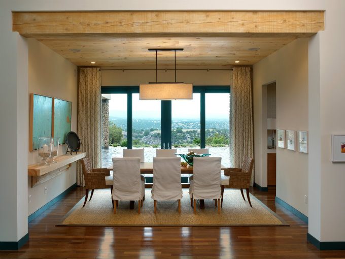 dining room trends for 2016-Fresh dining room decoration