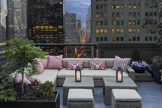 The best rooftop bars in NYC Summer 2016-Salon the Ning
