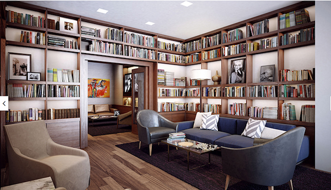 Top 6 projects by Stonehill and Taylor that will make you contract them- 300 East 64th Street