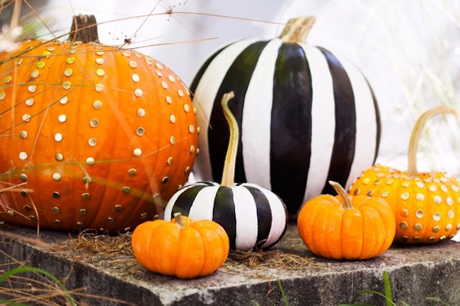 10 EXCITING IDEAS TO COPY THIS HALLOWEEN