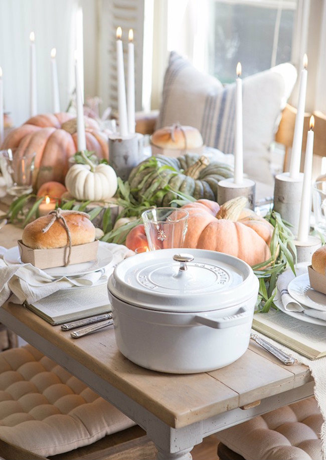 10 EXCITING DECORATING IDEAS TO COPY THIS HALLOWEEN
