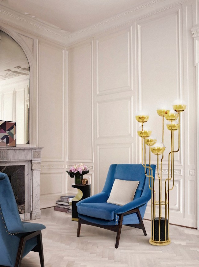 10 SPECTACULAR LIVING ROOM CHAIRS YOU WILL WANT TO HAVE NEXT SEASON-INCA VELVET CHAIR