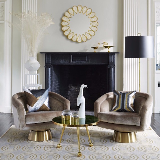 10 SPECTACULAR LIVING ROOM CHAIRS YOUR INTERIOR DESIGN INSPIRATION