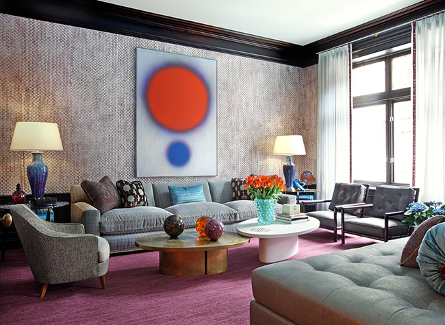 Top 7 New York Interior Designers You Will Love