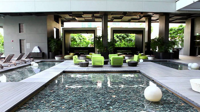 TOP 10 Hotel Lobby Designs