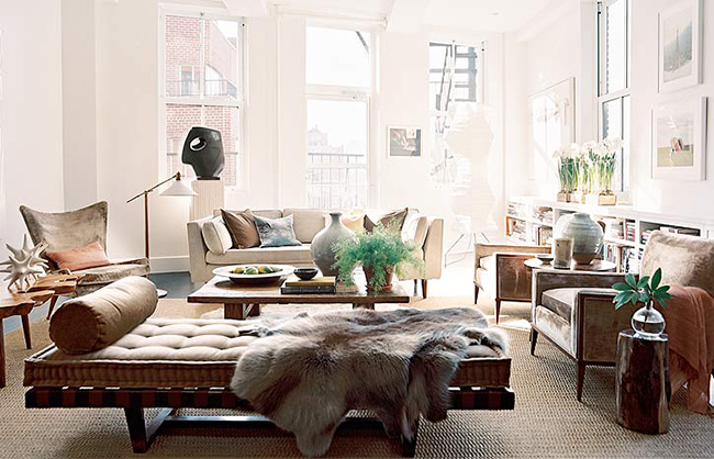 Top 7 New York Interior Designers You Will Love