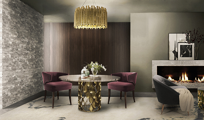 25 Reasons to Be Inspired This Season 2017 Interior Design Trends_ BB3
