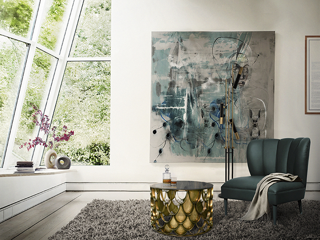25 Reasons to Be Inspired This Season 2017 Interior Design Trends_ BB4