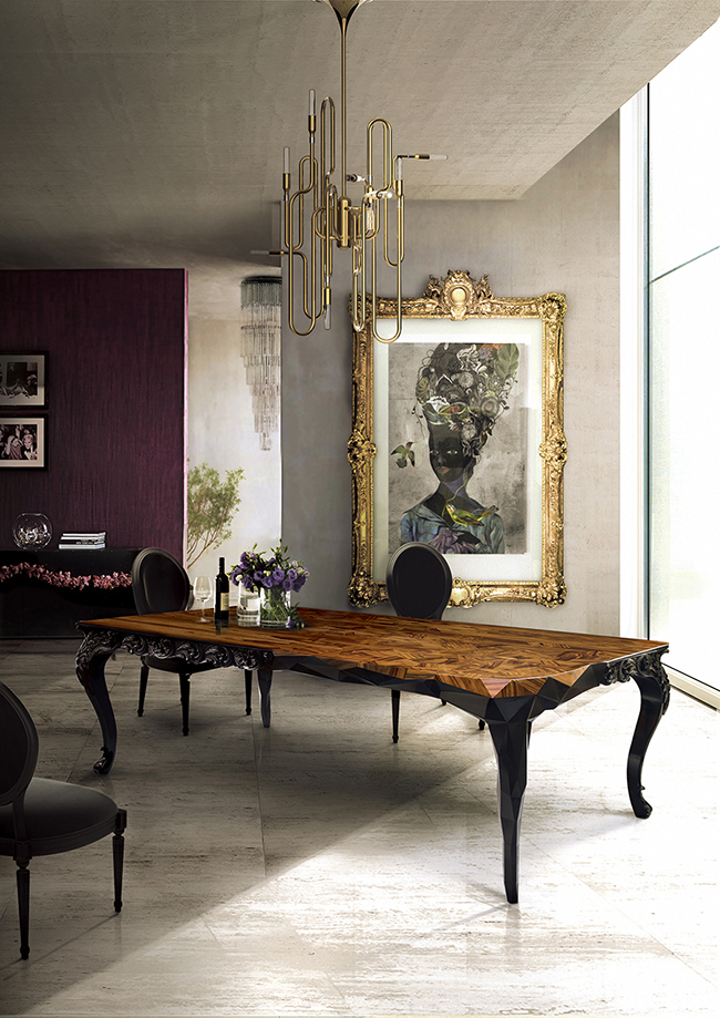 25 Reasons to Be Inspired This Season 2017 Interior Design Trends_ BL4