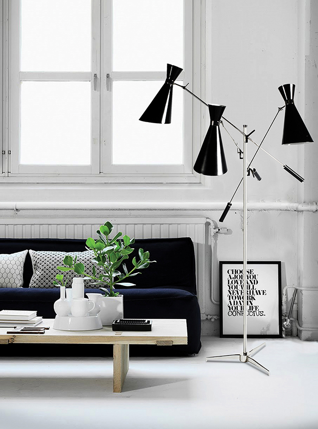 25 Reasons to Be Inspired This Season 2017 Interior Design Trends_ DL