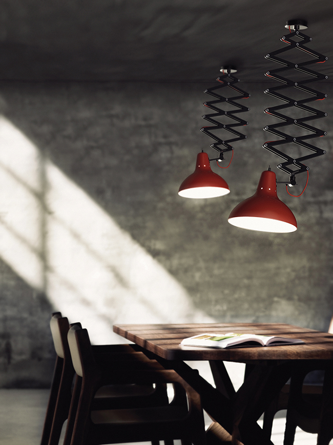 25 Reasons to Be Inspired This Season 2017 Interior Design Trends_ DL2