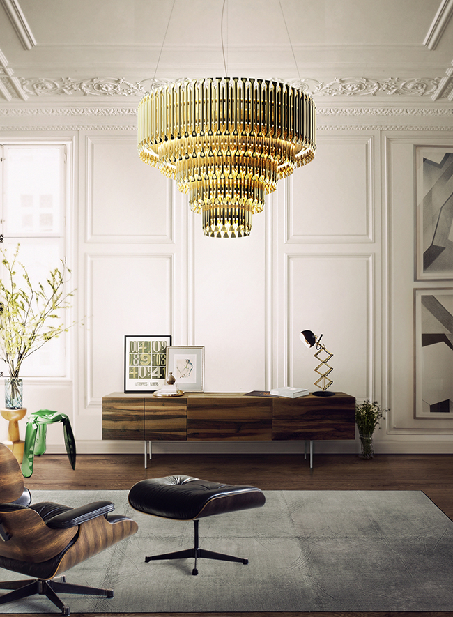 25 Reasons to Be Inspired This Season 2017 Interior Design Trends_ DL3