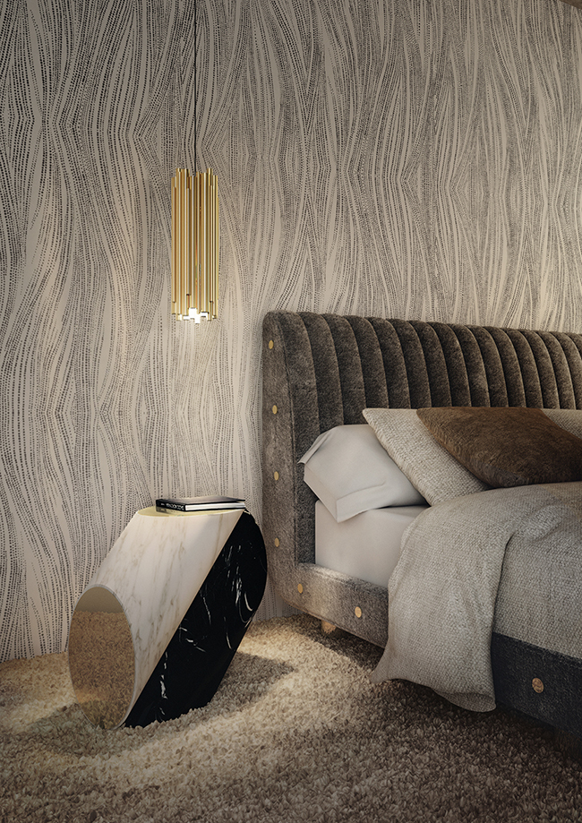 25 Reasons to Be Inspired This Season 2017 Interior Design Trends_ EH2