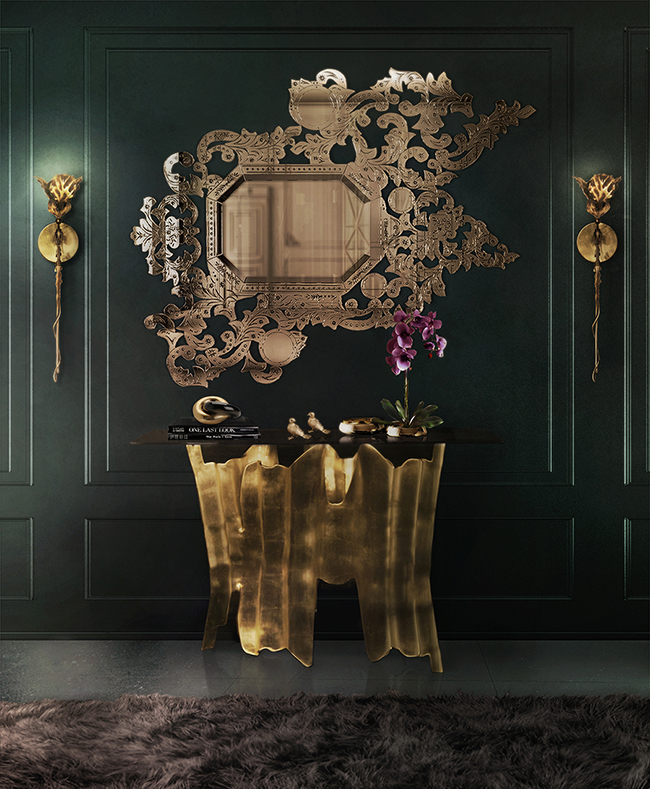 25 Reasons to Be Inspired This Season 2017 Interior Design Trends_ KK