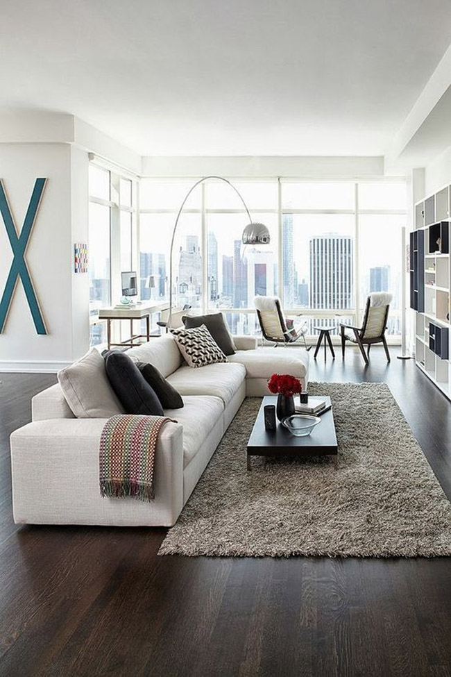 New York City Apartments: 2017 Design Trends