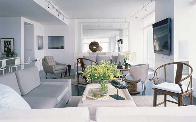 TOP 200Interior Design Influencers: MEET NY INTERIOR DESIGNERS 200