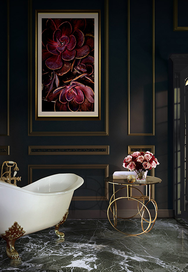 Romantic Decorating Ideas for the Best Valentine's Day in New York