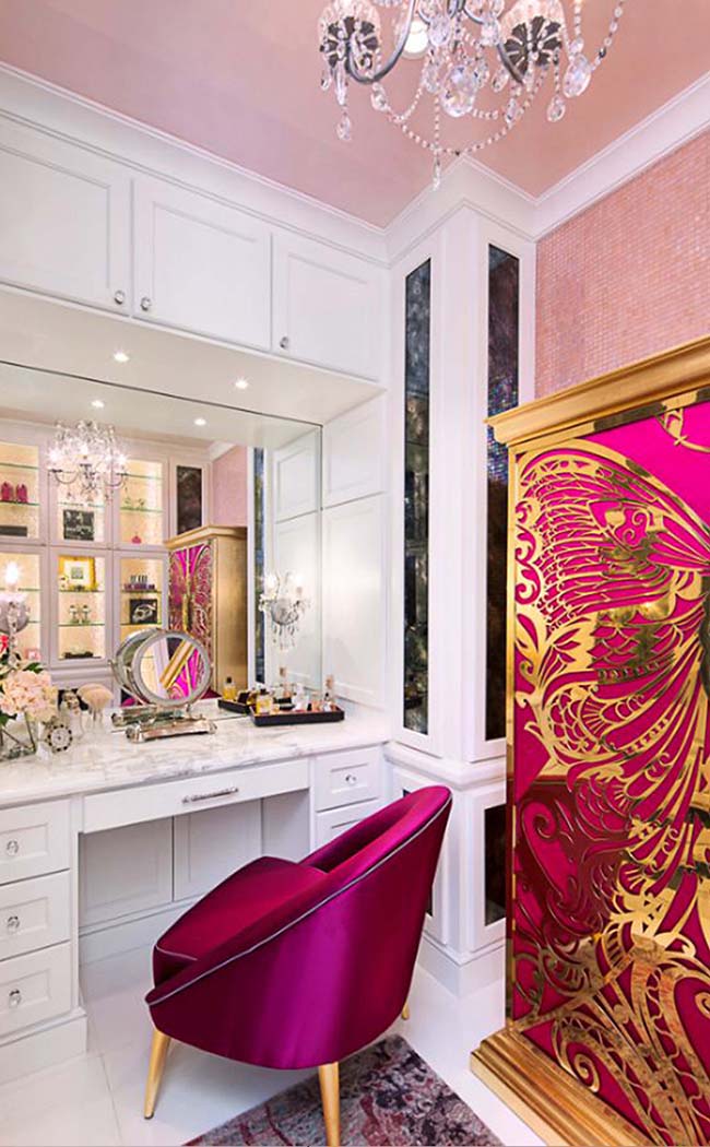 The Most Luxurious Bathrooms in the World