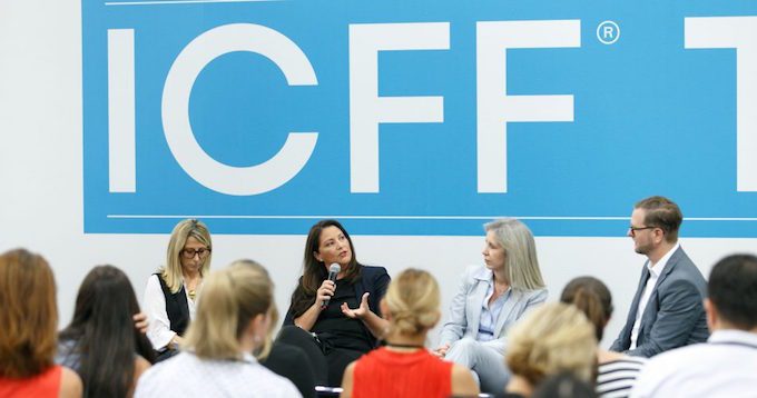 ICFF NY 2017: Top Design Conferences You Can't Miss