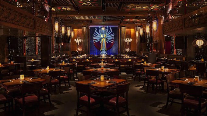 Top Design Restaurants To Eat in NYC While At ICFF 2017 top design restaurants Top Design Restaurants To Eat in NYC While At ICFF 2017 tao