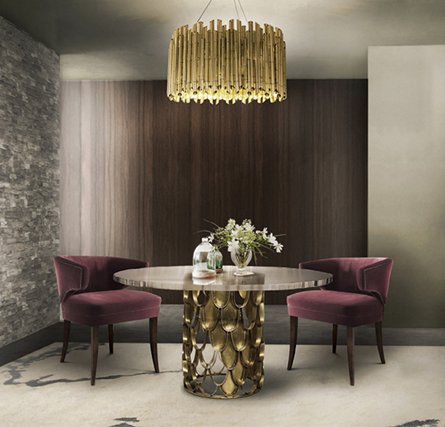 Modern Interior Design: 25 Stunning Pieces for Your Summer Remodel