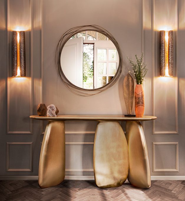Modern Interior Design: 25 Stunning Pieces for Your Summer Remodel