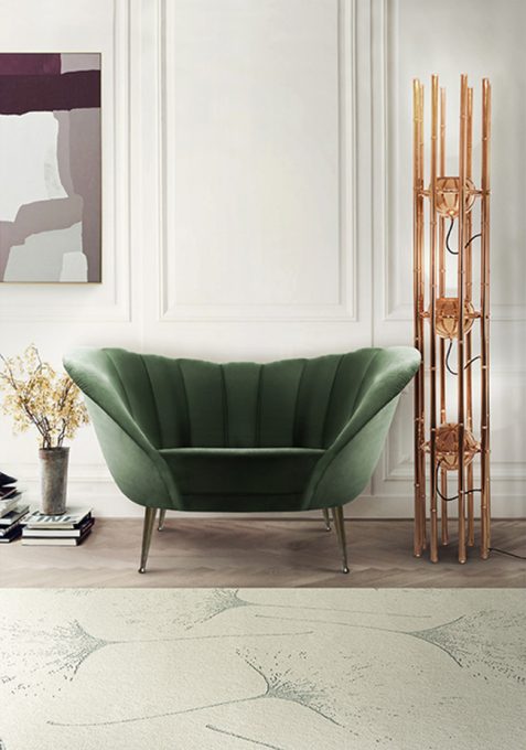 Modern Interior Design: 25 Stunning Pieces for Your Summer Remodel