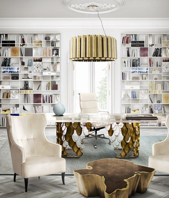 Modern Interior Design: 25 Stunning Pieces for Your Summer Remodel
