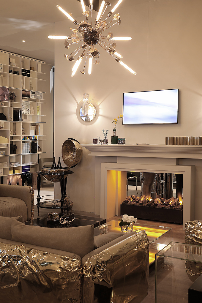 The Next Lighting Trends - Catch Up with ISaloni 2017