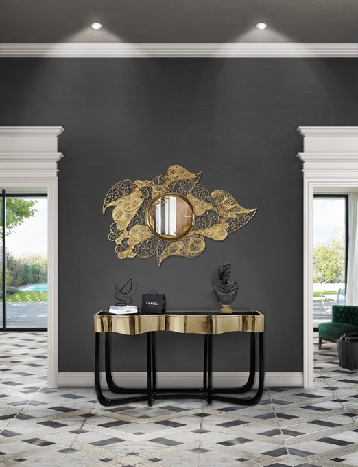 Modern Interior Design: 25 Stunning Pieces for Your Summer Remodel