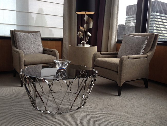 Modern Interior Design: 25 Stunning Pieces for Your Summer Remodel