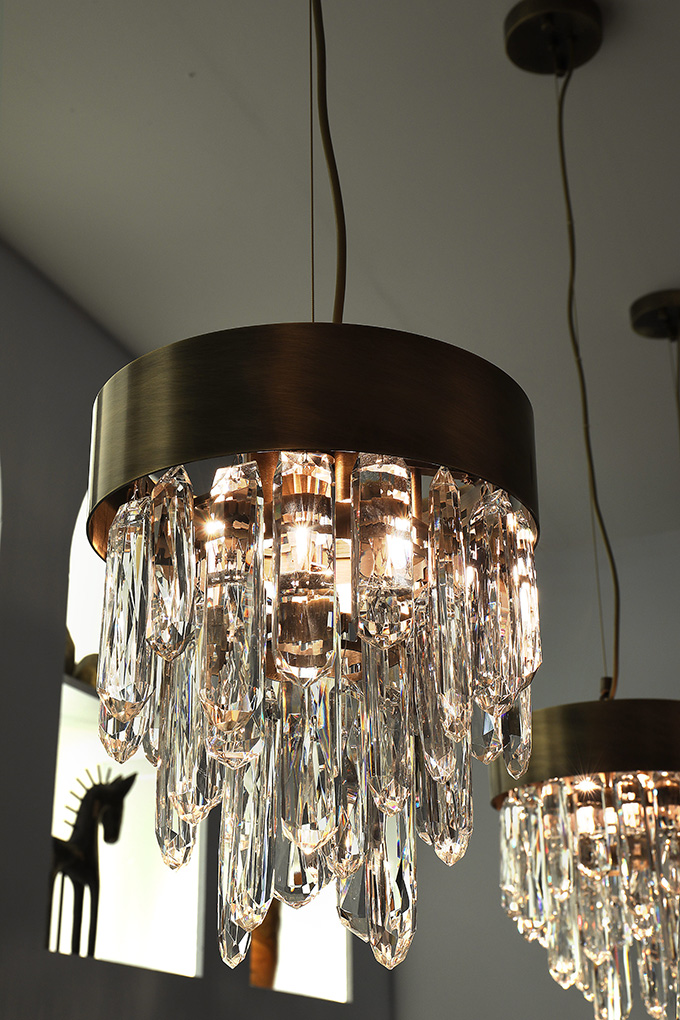The Next Lighting Trends - Catch Up with ISaloni 2017