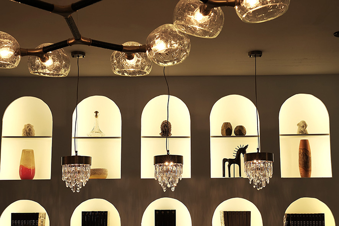 The Next Lighting Trends - Catch Up with ISaloni 2017