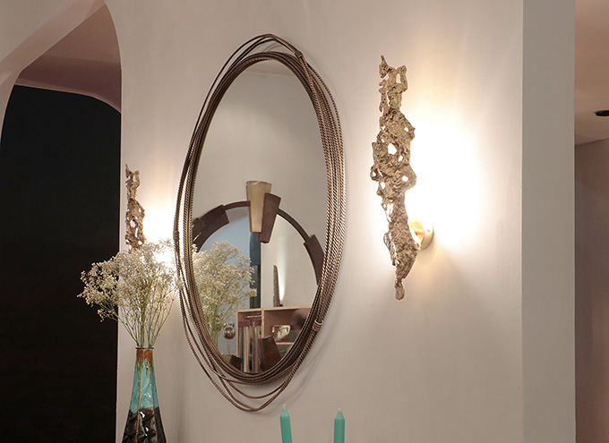 The Next Lighting Trends - Catch Up with ISaloni 2017