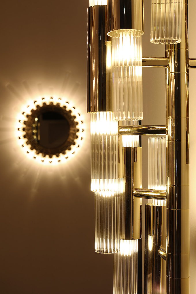 The Next Lighting Trends - Catch Up with ISaloni 2017