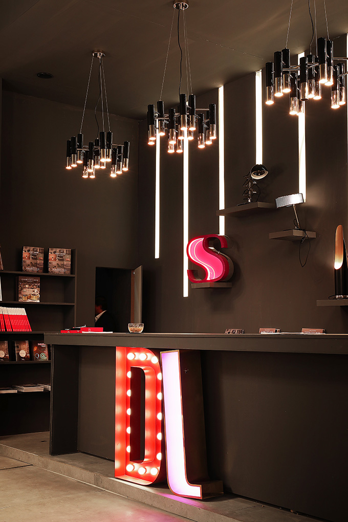 The Next Lighting Trends - Catch Up with ISaloni 2017