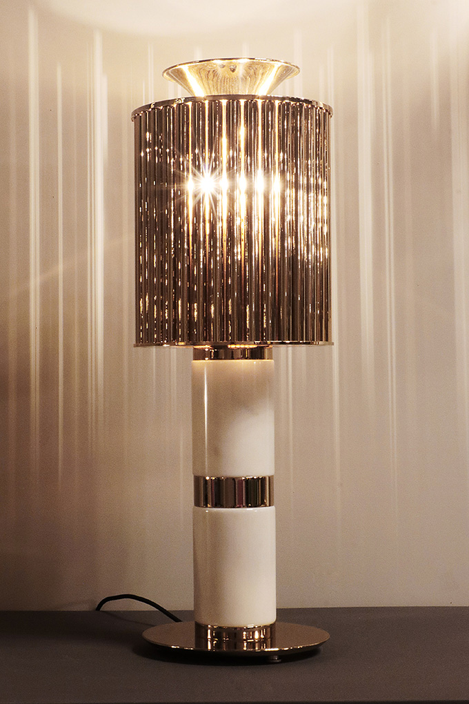 The Next Lighting Trends - Catch Up with ISaloni 2017