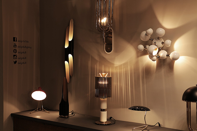 The Next Lighting Trends - Catch Up with ISaloni 2017