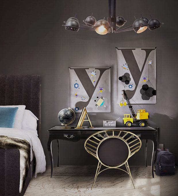 Modern Interior Design: 25 Stunning Pieces for Your Summer Remodel