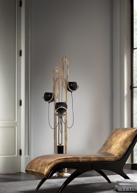 Modern Interior Design: 25 Stunning Pieces for Your Summer Remodel