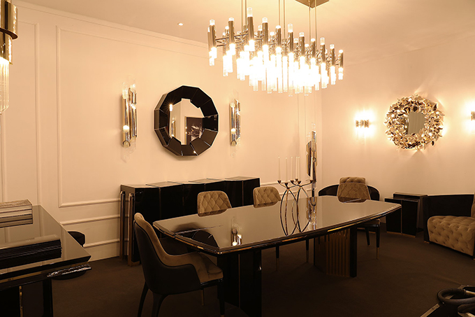 The Next Lighting Trends - Catch Up with ISaloni 2017