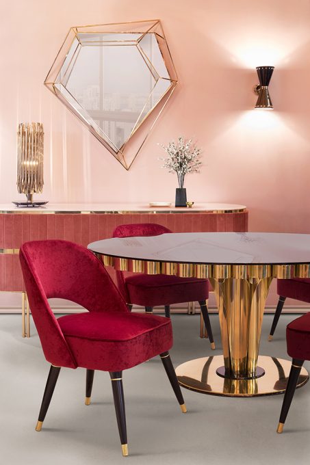 Modern Interior Design: 25 Stunning Pieces for Your Summer Remodel