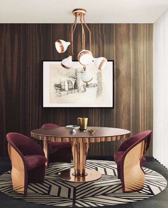 Modern Interior Design: 25 Stunning Pieces for Your Summer Remodel